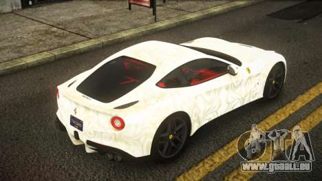 Ferrari F12 Tholesca S12 pour GTA 4