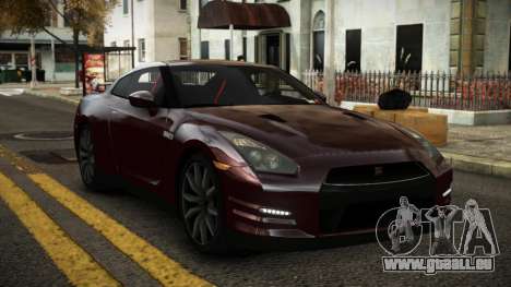 Nissan GT-R Tarjest pour GTA 4