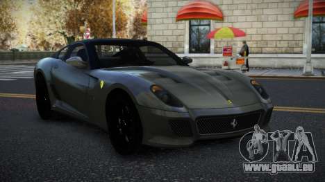 Ferrari 599 Gomija für GTA 4