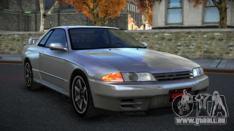 Nissan Skyline R32 Lanie für GTA 4