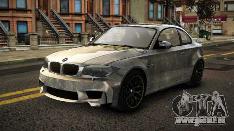 BMW 1M Hanisa S12 pour GTA 4