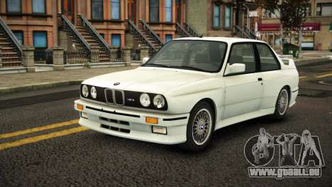 BMW M3 E30 Gukeqa pour GTA 4
