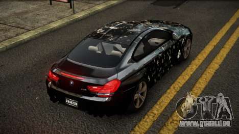 BMW M6 Naid S12 für GTA 4