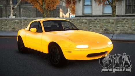 Mazda MX-5 Jonusimen für GTA 4