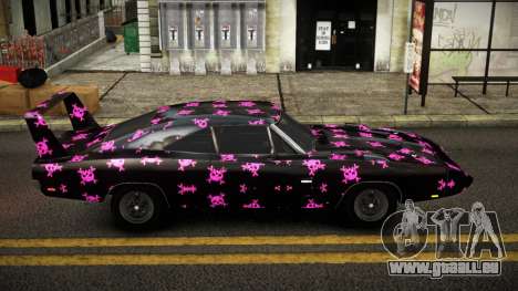 Dodge Charger Rahlyn S3 für GTA 4