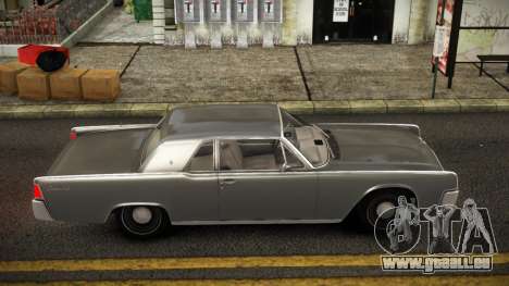 Lincoln Continental Bekuja für GTA 4