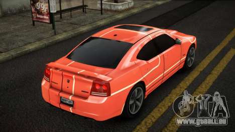 Dodge Charger Notiny S14 pour GTA 4