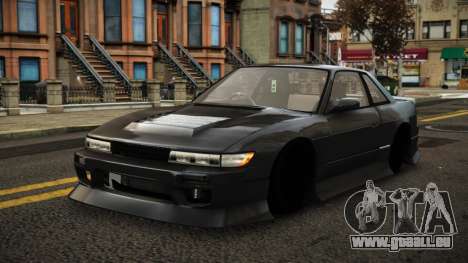 Nissan Silvia Jida für GTA 4