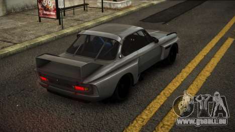 BMW 3.0 CSL Tifajir für GTA 4