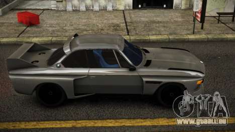 BMW 3.0 CSL Tifajir für GTA 4
