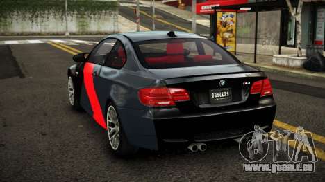 BMW M3 E92 Tojephia S9 für GTA 4