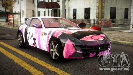 Ferrari FF Sonles S1 pour GTA 4