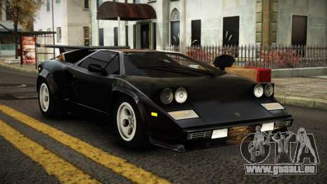 Lamborghini Countach Brier S13 pour GTA 4
