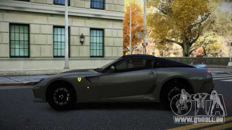 Ferrari 599 Gomija für GTA 4