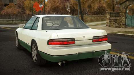 Nissan Silvia Qovubit pour GTA 4