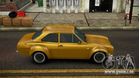 Ford Escort Mophihag für GTA 4