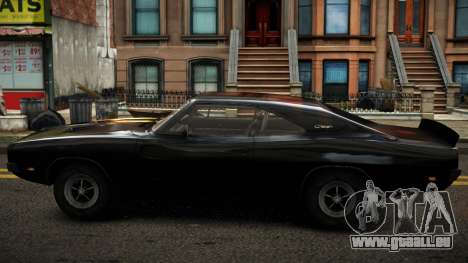 Dodge Charger Jesle S5 pour GTA 4