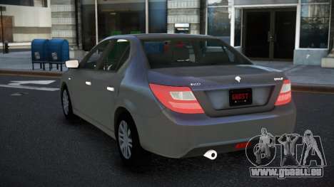 Ikco Dena Jiimo pour GTA 4