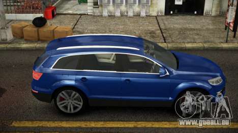 Audi Q7 Moricadu für GTA 4
