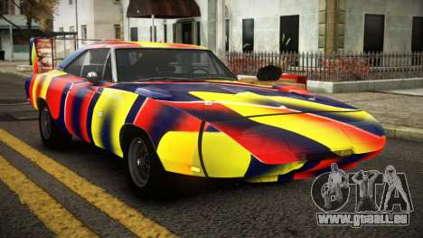 Dodge Charger Rahlyn S11 für GTA 4