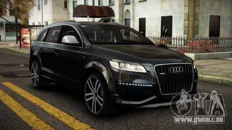 Audi Q7 Ayam pour GTA 4