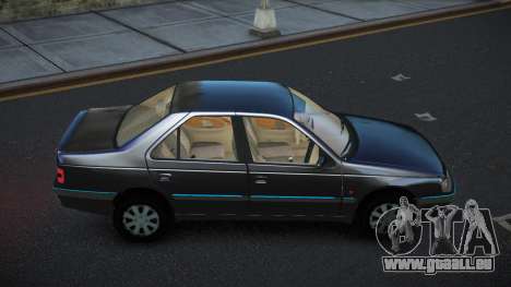 Peugeot 405 Posipagob für GTA 4