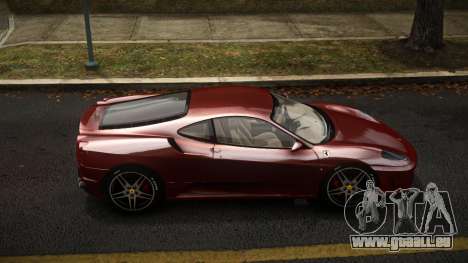 Ferrari F430 Xukfun pour GTA 4