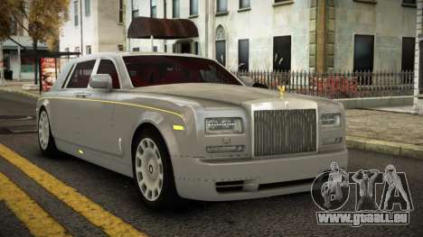 Rolls-Royce Phantom Duratay pour GTA 4