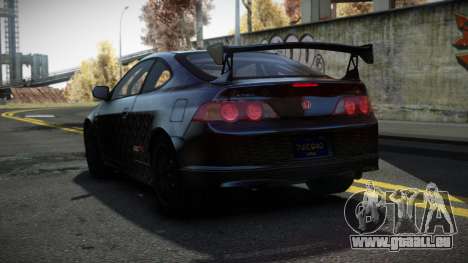 Honda NSX Nitanry S12 pour GTA 4