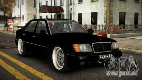 Mercedes-Benz E500 Gedvo für GTA 4