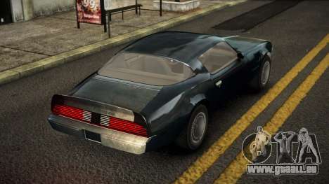 Porsche Trans AM Nara S9 pour GTA 4