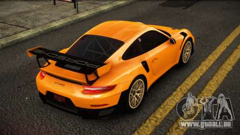 Porsche 911 Biqoqihu für GTA 4