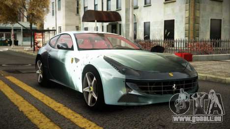 Ferrari FF Sonles S5 pour GTA 4