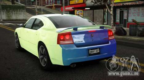 Dodge Charger Notiny S5 pour GTA 4