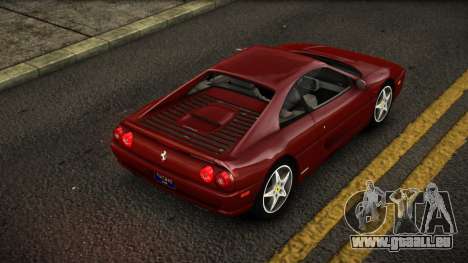 Ferrari F355 Valequm pour GTA 4