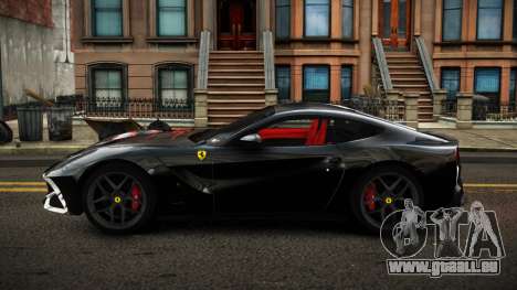 Ferrari F12 Tholesca S2 pour GTA 4