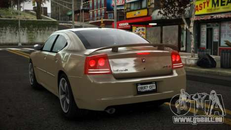 Dodge Charger Notiny für GTA 4