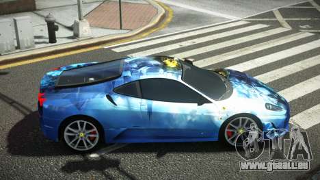 Ferrari F430 Jenert S11 für GTA 4