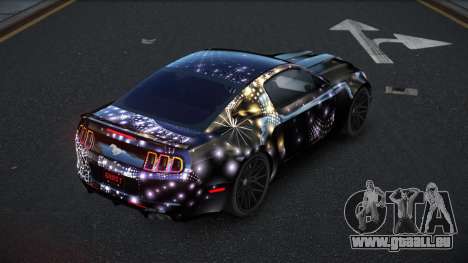 Ford Mustang Emidier S3 für GTA 4