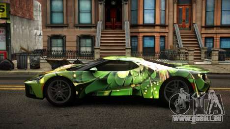 Ford GT Rirony S6 pour GTA 4