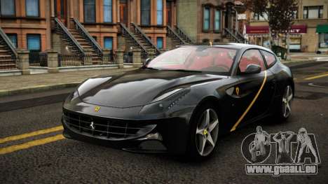 Ferrari FF Sonles S6 für GTA 4