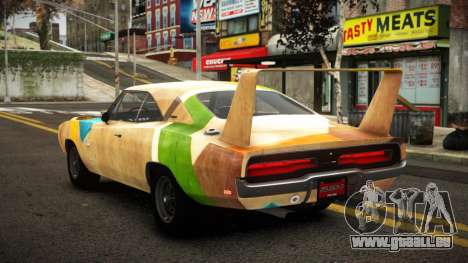 Dodge Charger Rahlyn S5 pour GTA 4