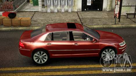 Volkswagen Phaeton Okol für GTA 4