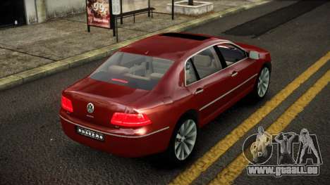 Volkswagen Phaeton Okol für GTA 4
