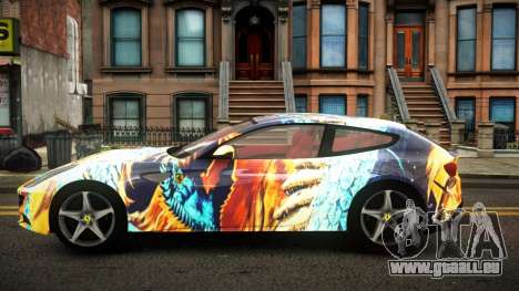 Ferrari FF Sonles S13 pour GTA 4