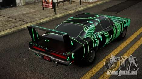 Dodge Charger Rahlyn S13 für GTA 4