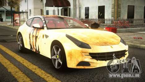 Ferrari FF Sonles S12 für GTA 4