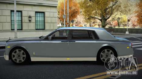 Rolls-Royce Phantom Yataj pour GTA 4