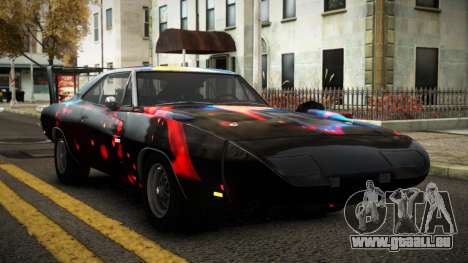 Dodge Charger Rahlyn S10 für GTA 4
