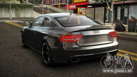 Audi RS5 Bicbi für GTA 4